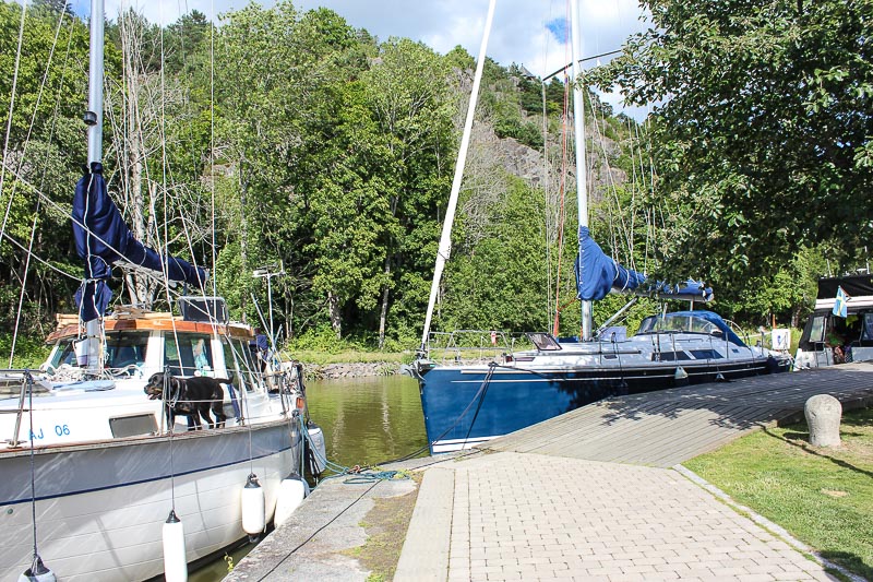 Goeta-Kanal-Soederkoeping. Goeta-Kanal-Soederkoeping