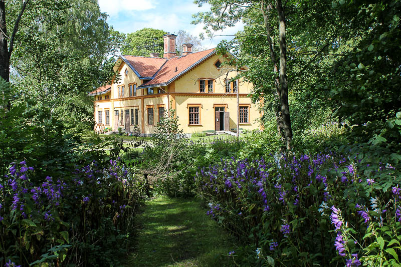 Molkerei- Museum Alte Molkerei