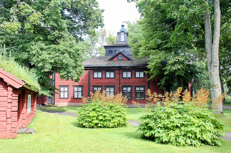 Skansen Museum Skansen Museum