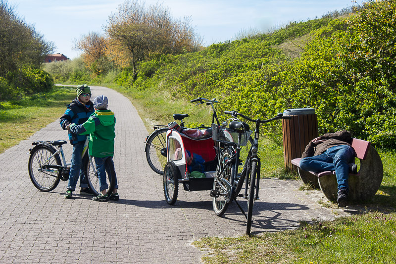 Wangerooge, magische Erholung im Kurzurlaub! Der