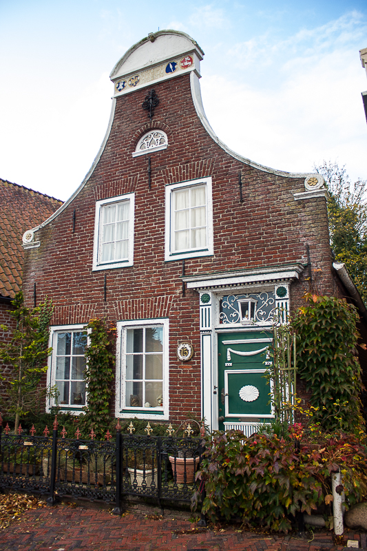 Greetsiel Ist Das Hier Eine Filmkulisse Der Familien Reiseblog